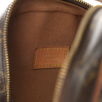 Louis Vuitton Monogram Pochette Gange 6 of 12