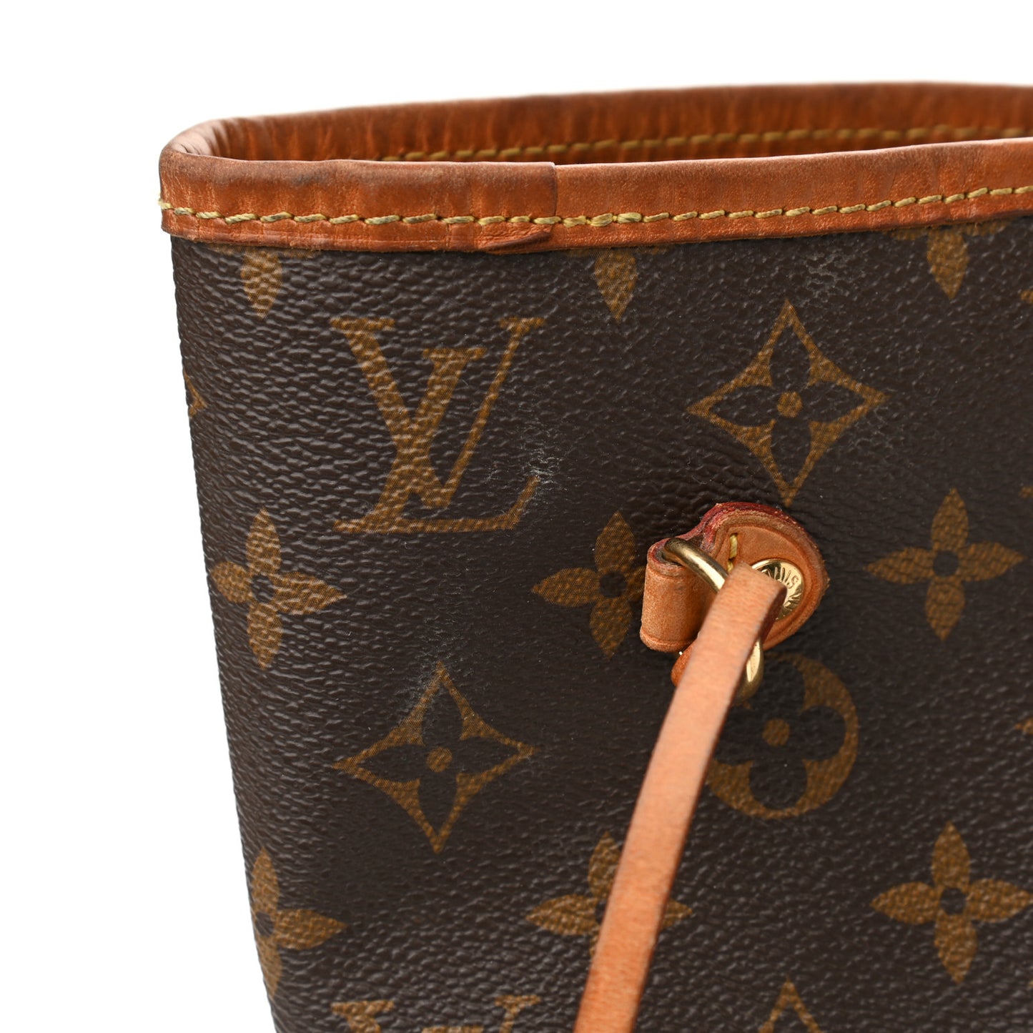 Monogram Neverfull MM