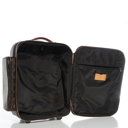 Louis Vuitton Monogram Bosphore Trolley 50 6 of 8