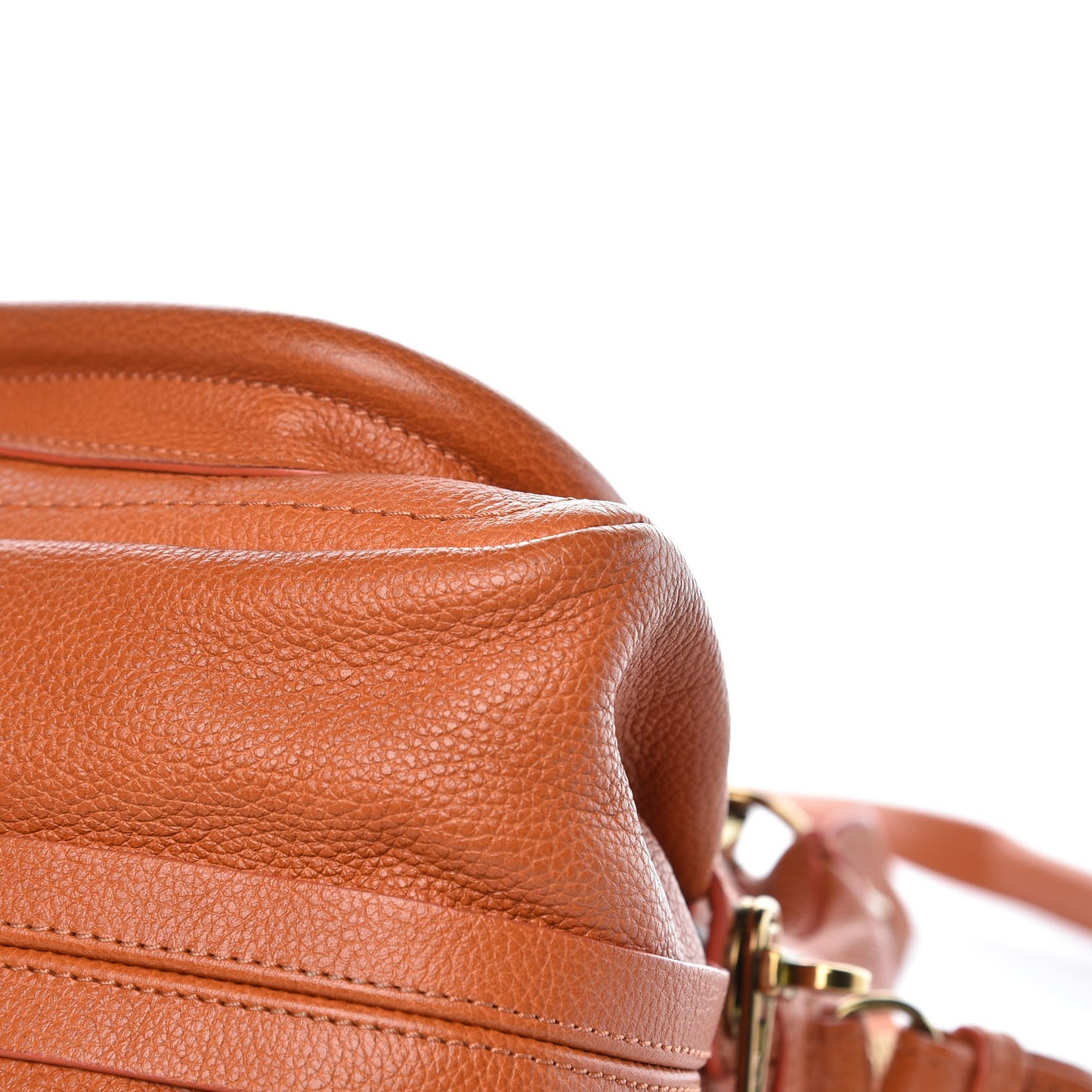 Calfskin Medium Paraty Indian Summer