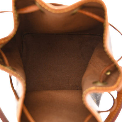 Louis Vuitton Monogram Mini Noe 5 of 14