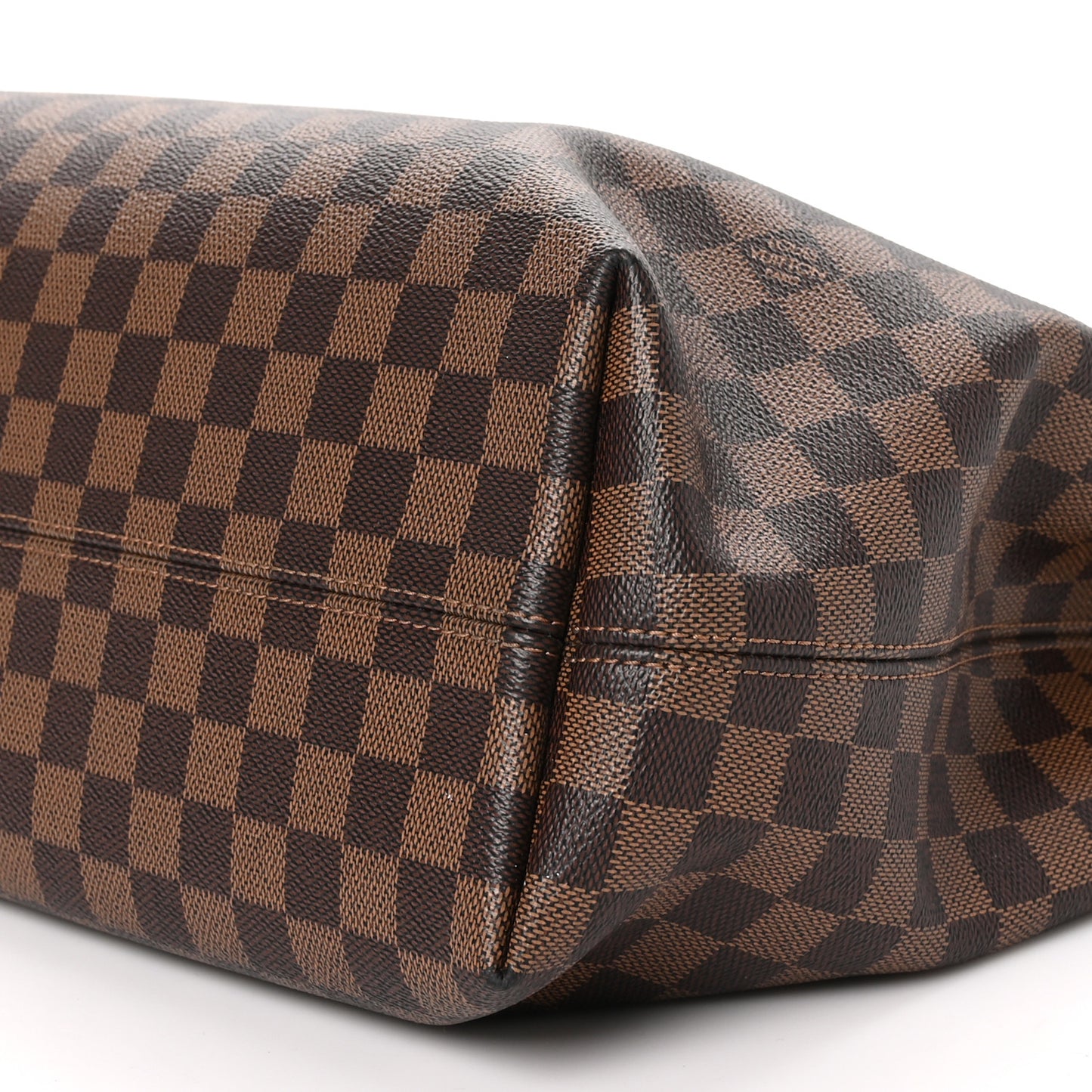 Damier Ebene Graceful MM