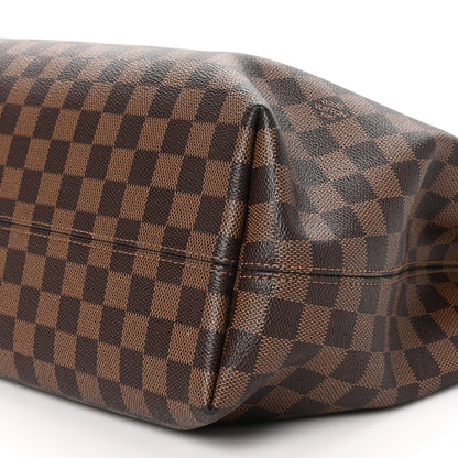 Louis Vuitton Damier Ebene Graceful MM 9 of 9