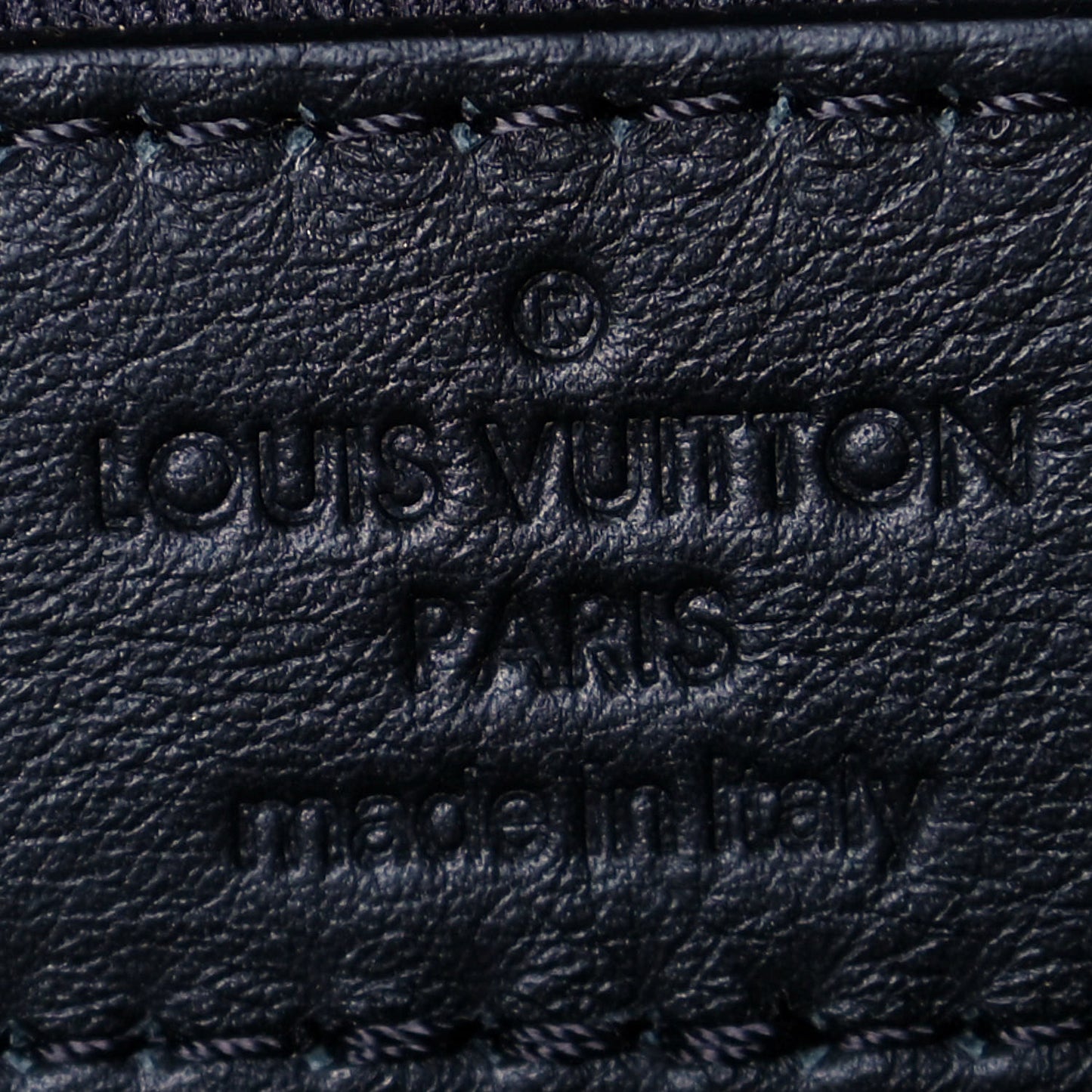 Monogram Palm Springs Backpack Mini