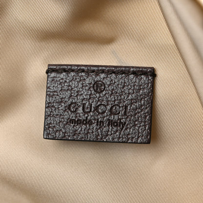 Gucci X THE NORTH FACE Econyl Nylon Landscape Print Shell Backpack Multicolor 6 of 10