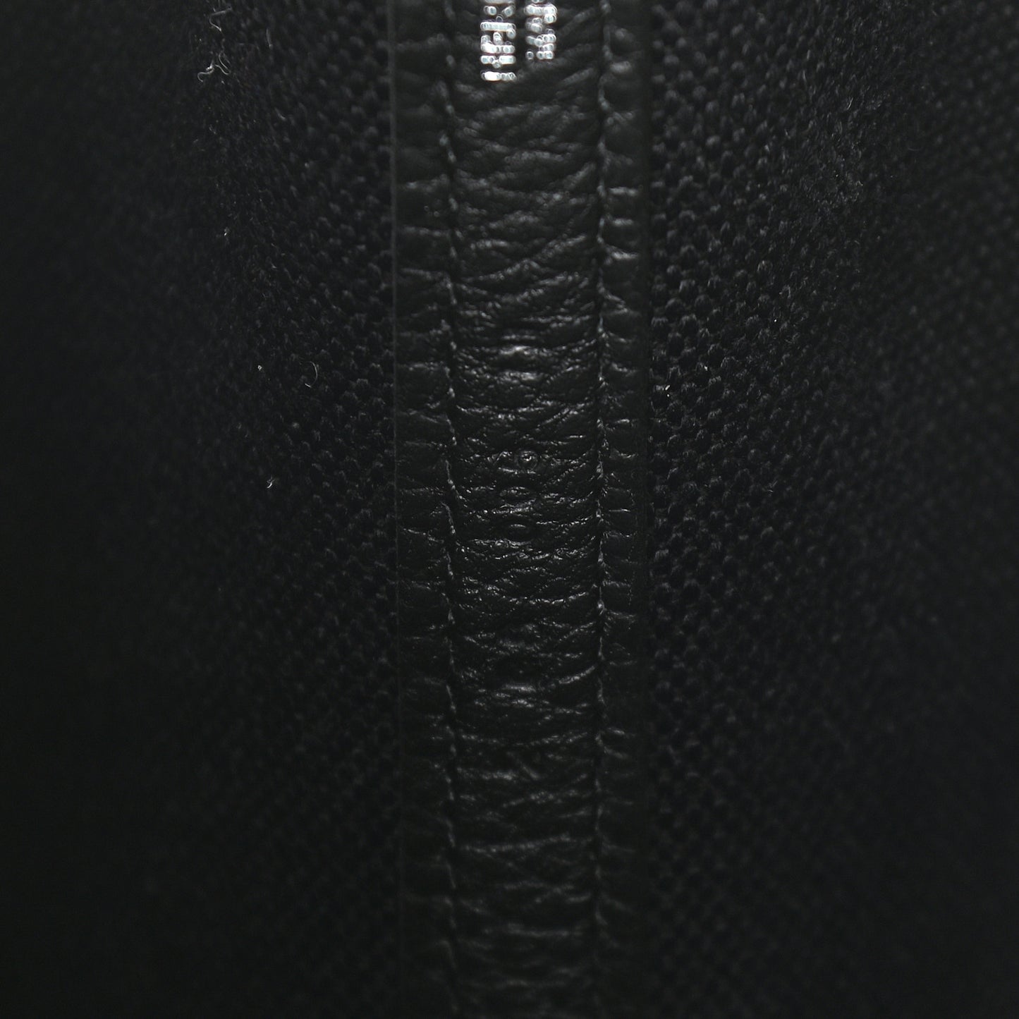 Toile Negonda Garden Party Tote 36 MM Black