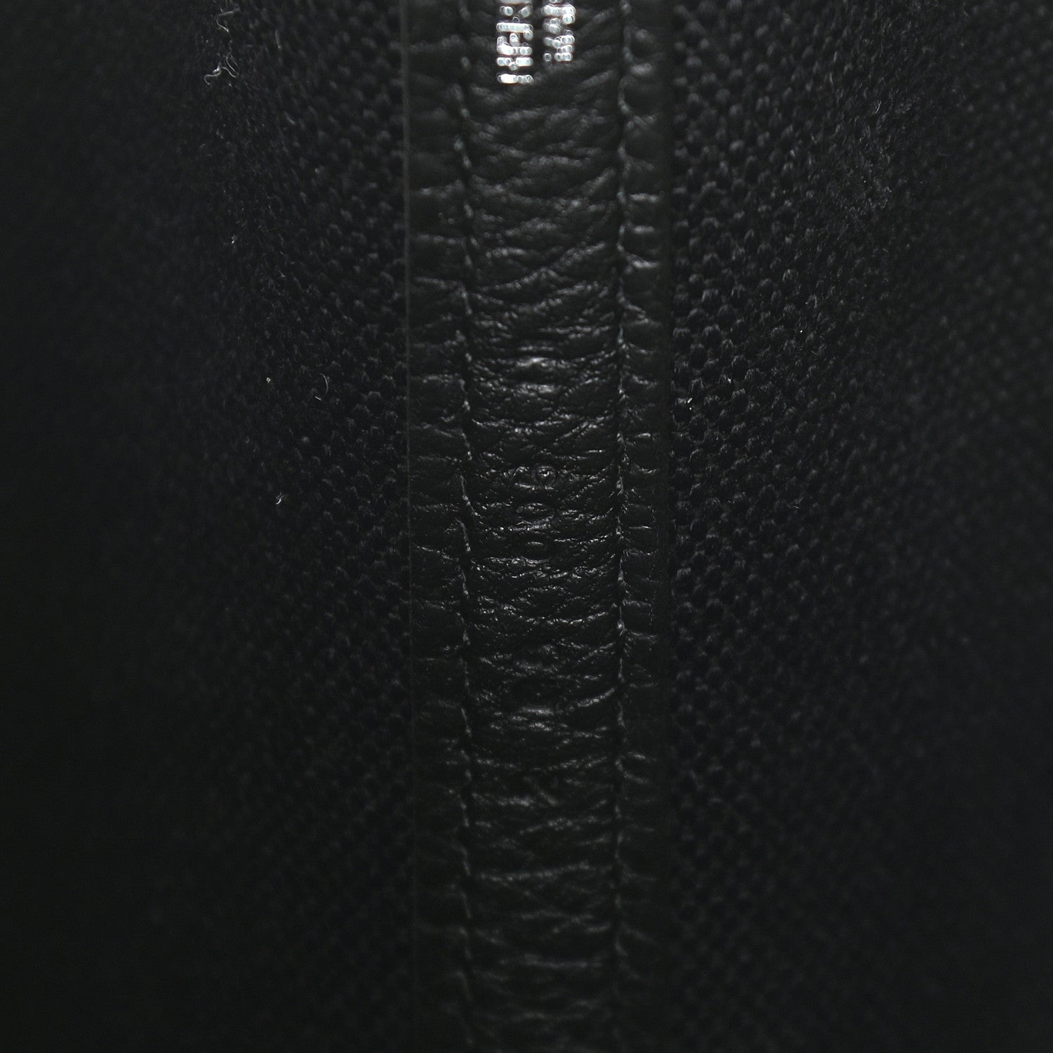 Hermes Toile Negonda Garden Party Tote 36 MM Black 7 of 9