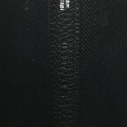Hermes Toile Negonda Garden Party Tote 36 MM Black 7 of 9