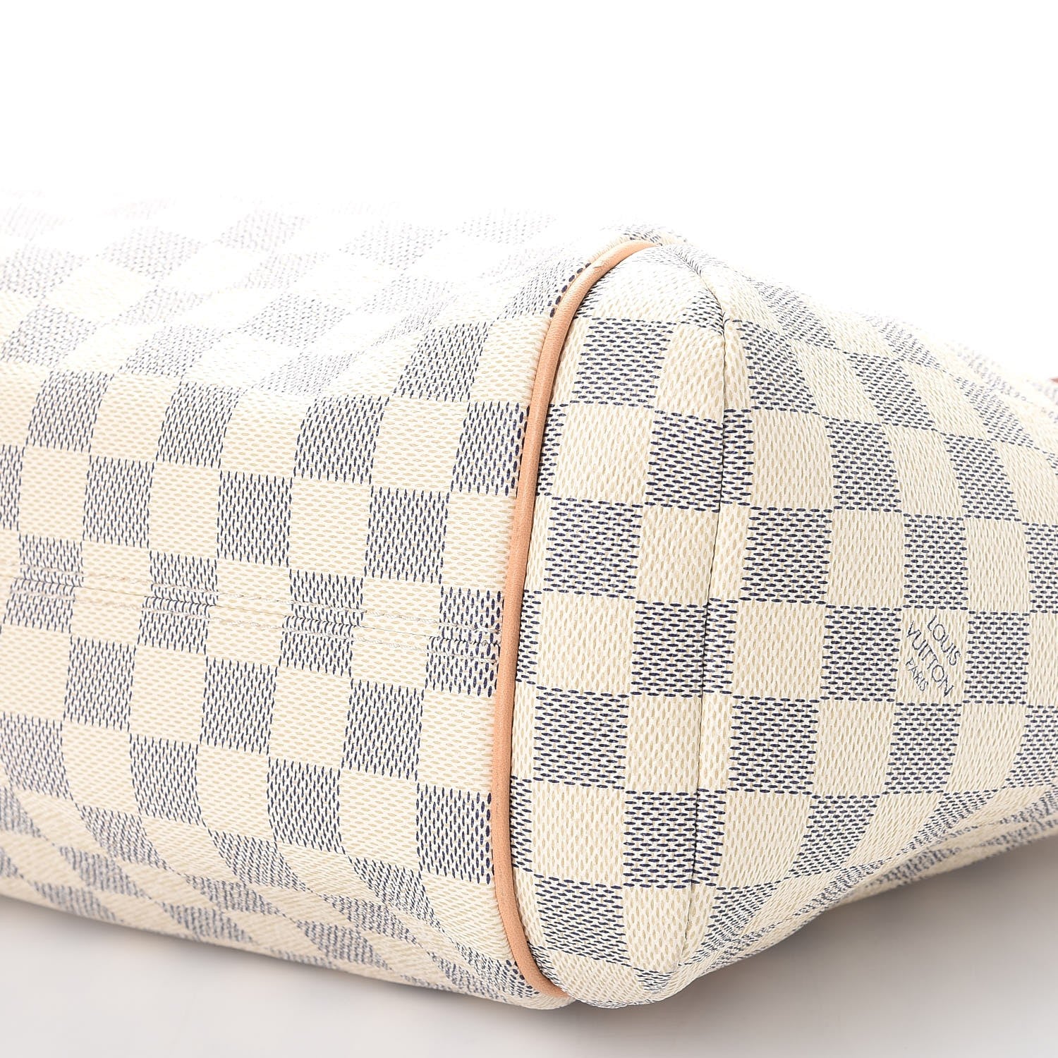 Louis Vuitton Damier Azur Totally PM 15 of 15