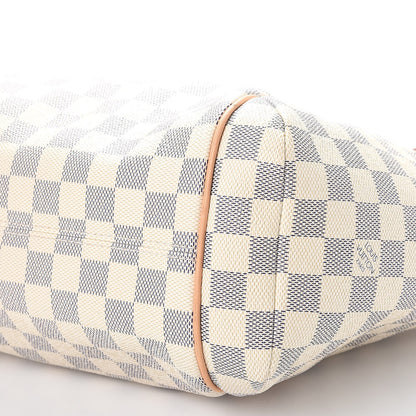 Louis Vuitton Damier Azur Totally PM 15 of 15