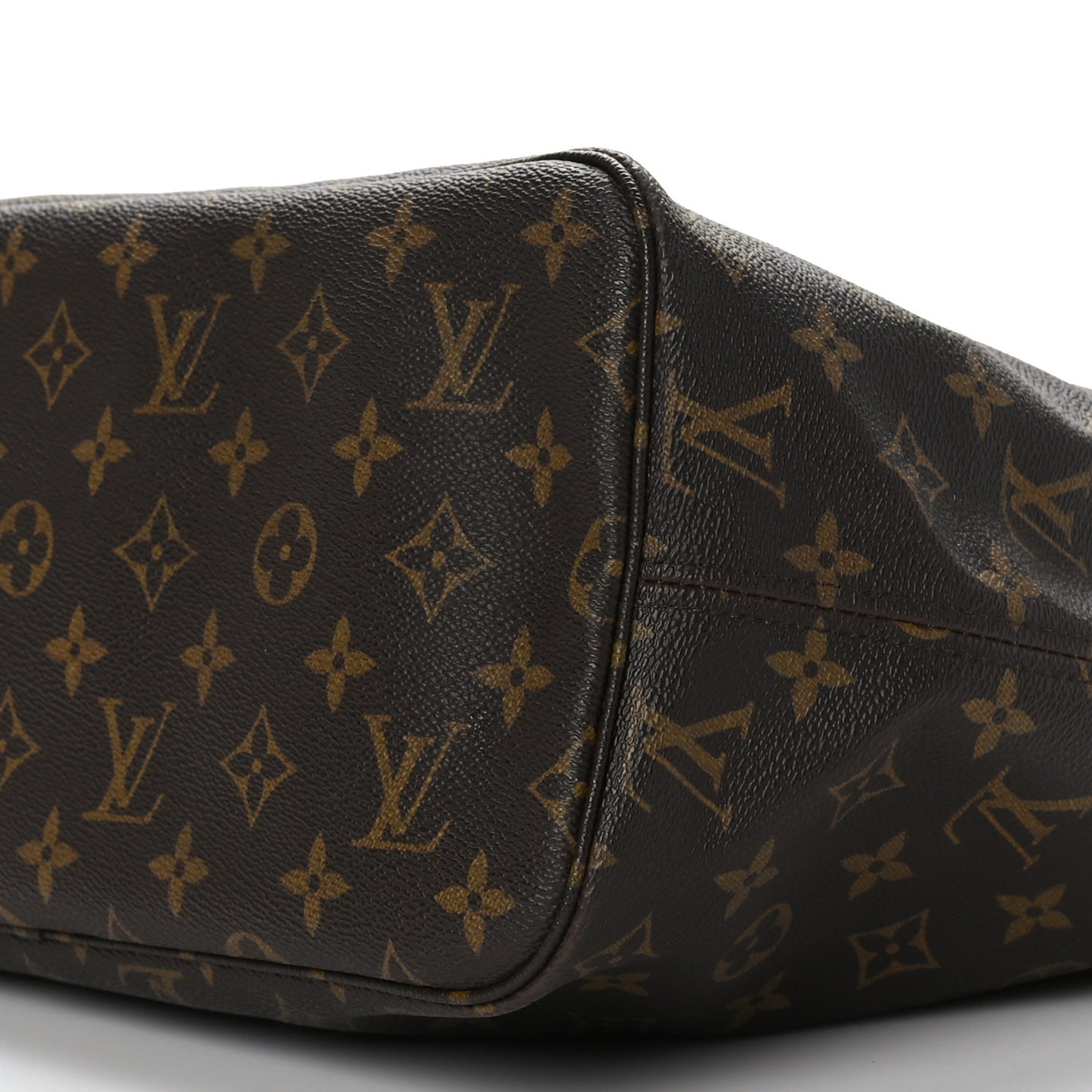 Monogram Neverfull MM