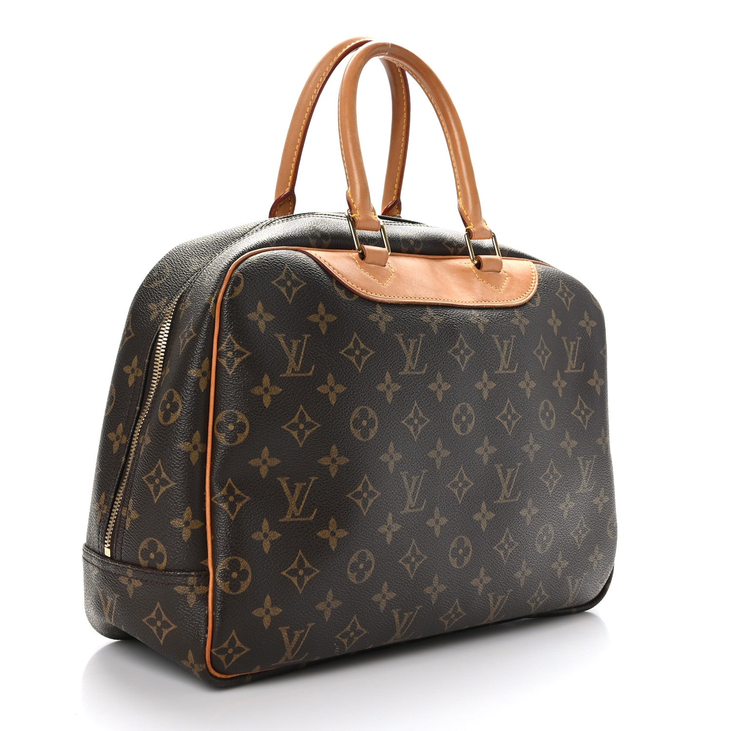 Louis Vuitton Monogram Deauville 3 of 10