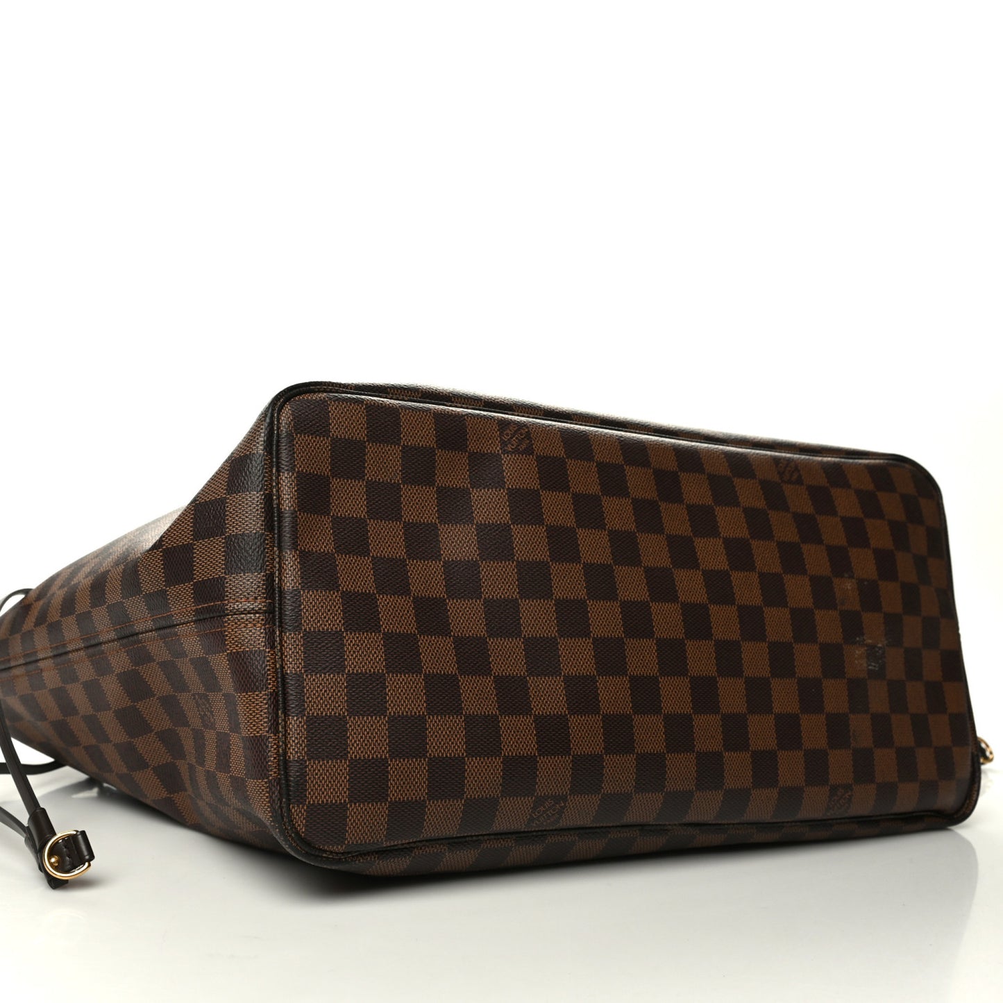 Damier Ebene Neo Neverfull GM