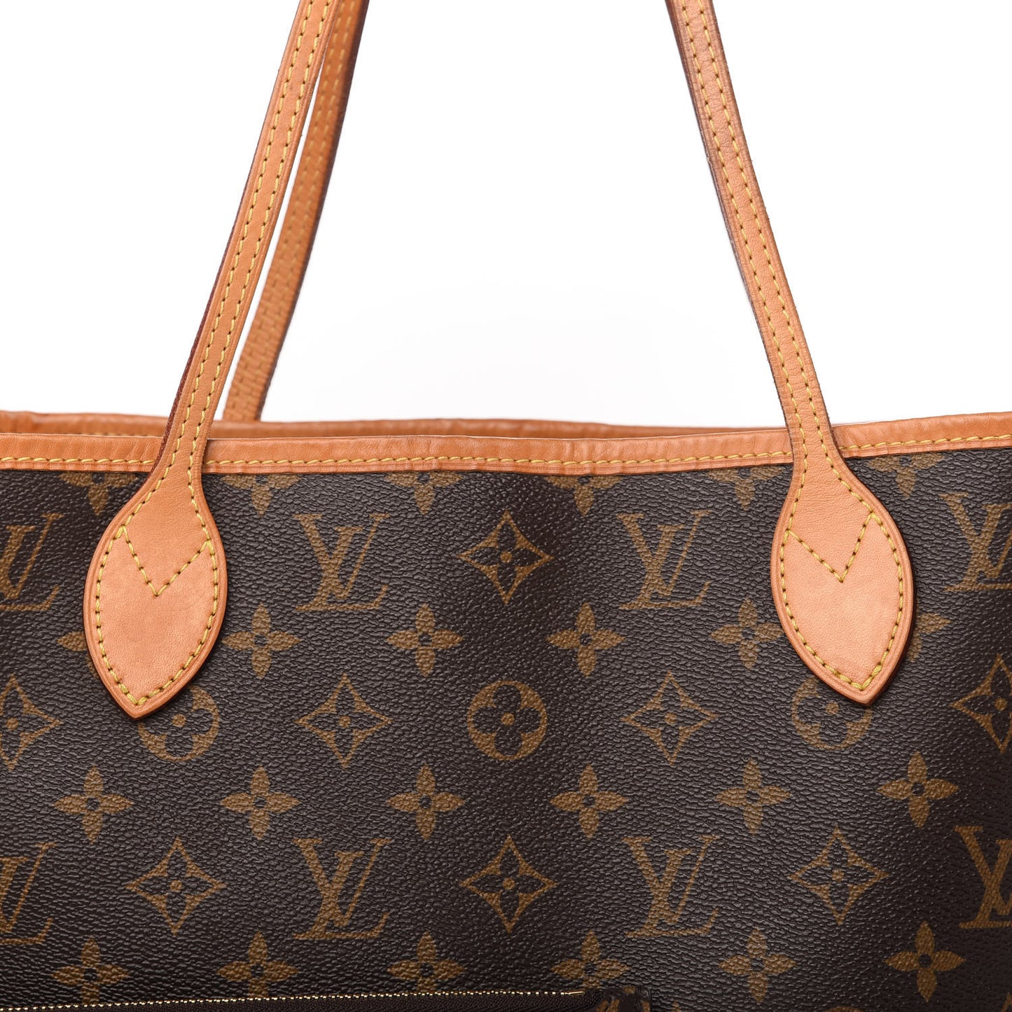 Monogram Neo Neverfull MM