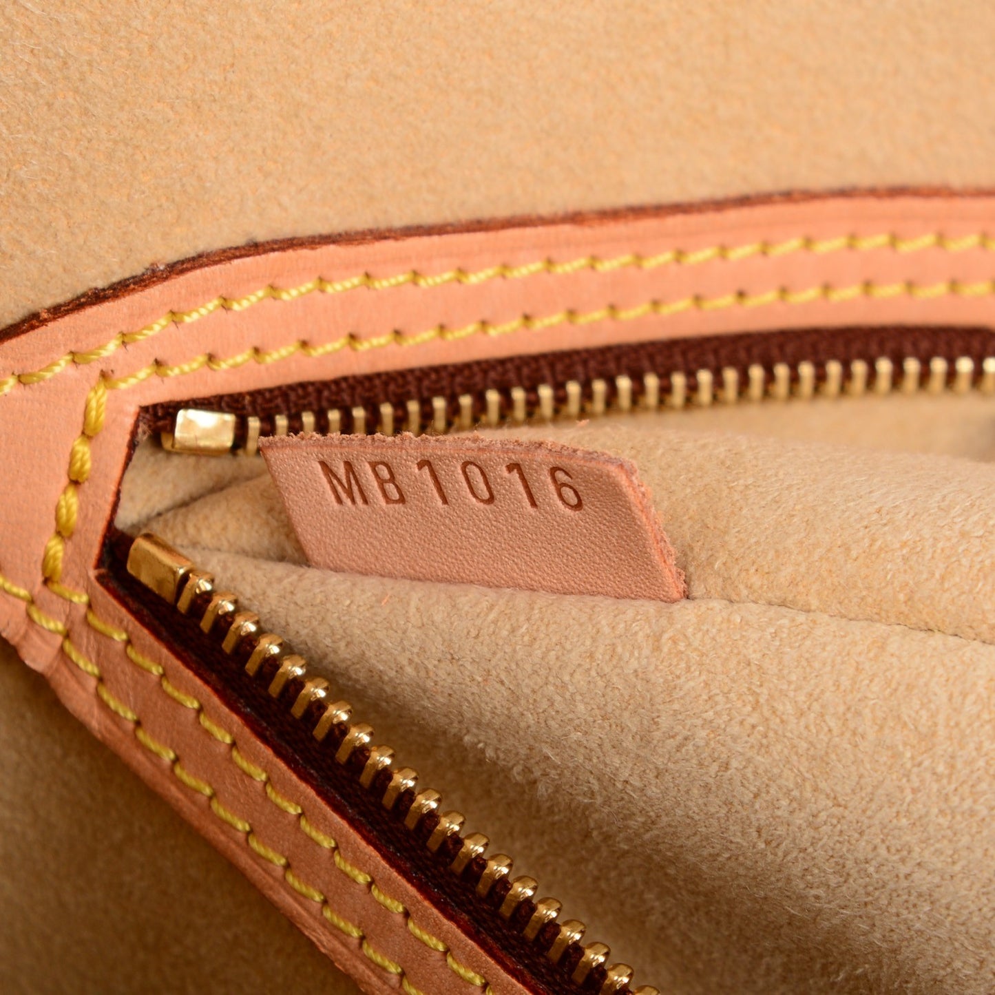 Monogram Babylone