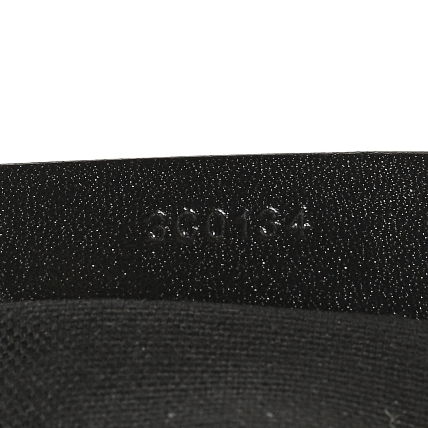 Shiny Lord Calfskin Mini Antigona Black