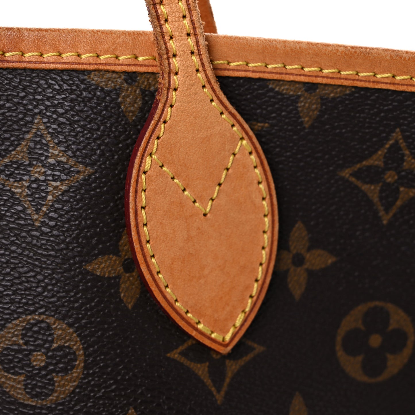 Monogram Neverfull PM