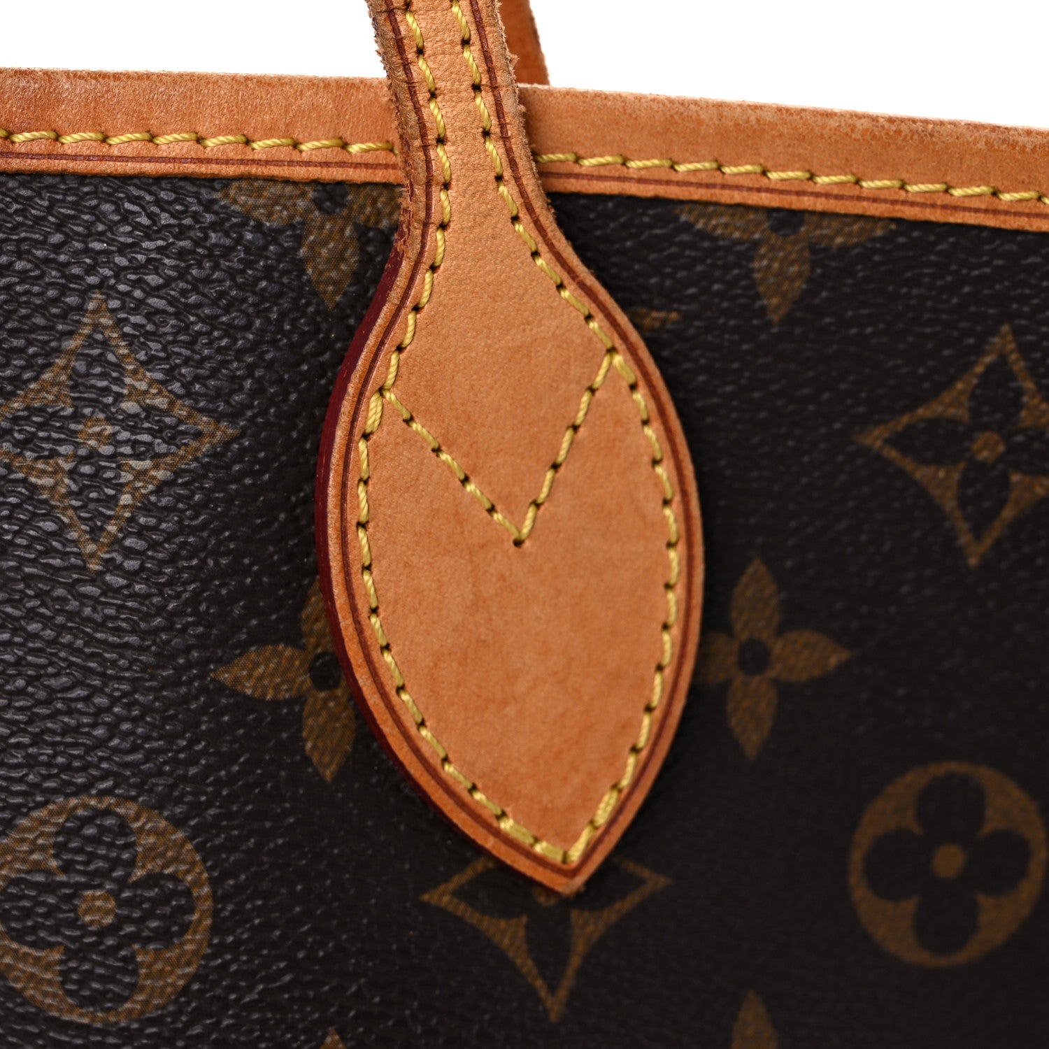 Louis Vuitton Monogram Neverfull PM 16 of 20