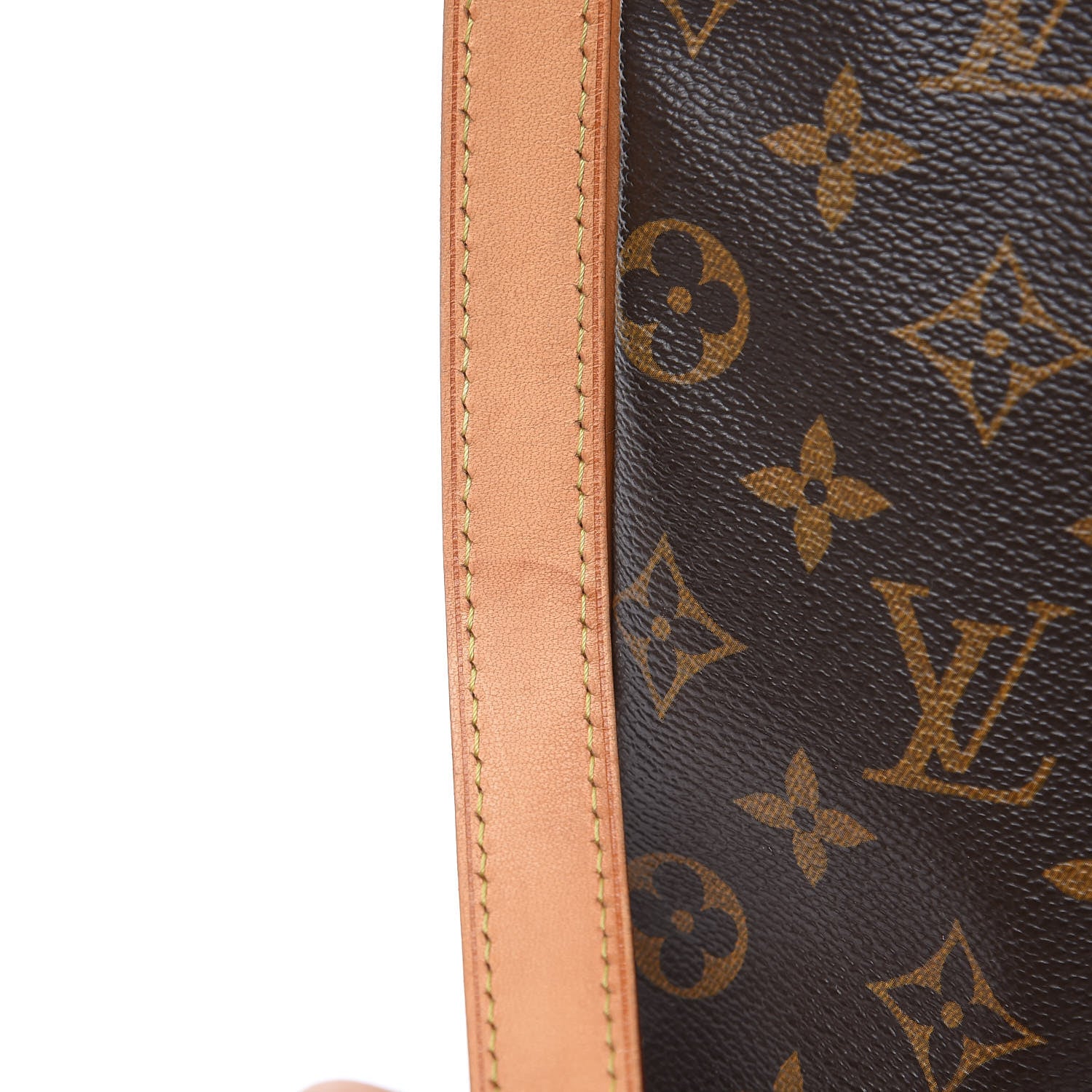 Louis Vuitton Monogram Odeon PM 12 of 15