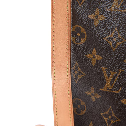 Louis Vuitton Monogram Odeon PM 12 of 15