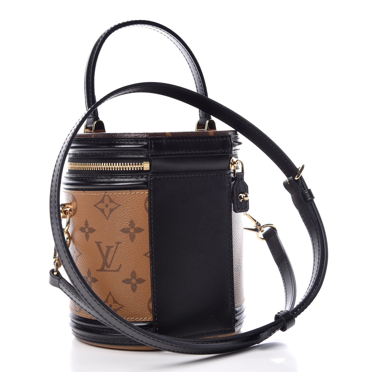 Louis Vuitton Reverse Monogram Cannes 3 of 7
