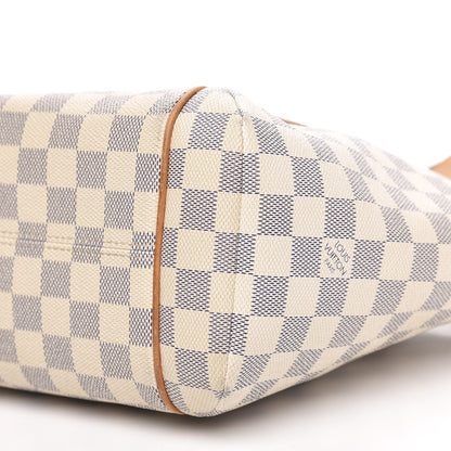 Louis Vuitton Damier Azur Totally PM 8 of 17