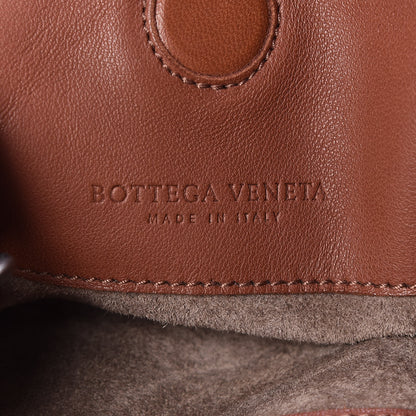 Bottega Veneta Nappa Intrecciato Large Campana 6 of 16