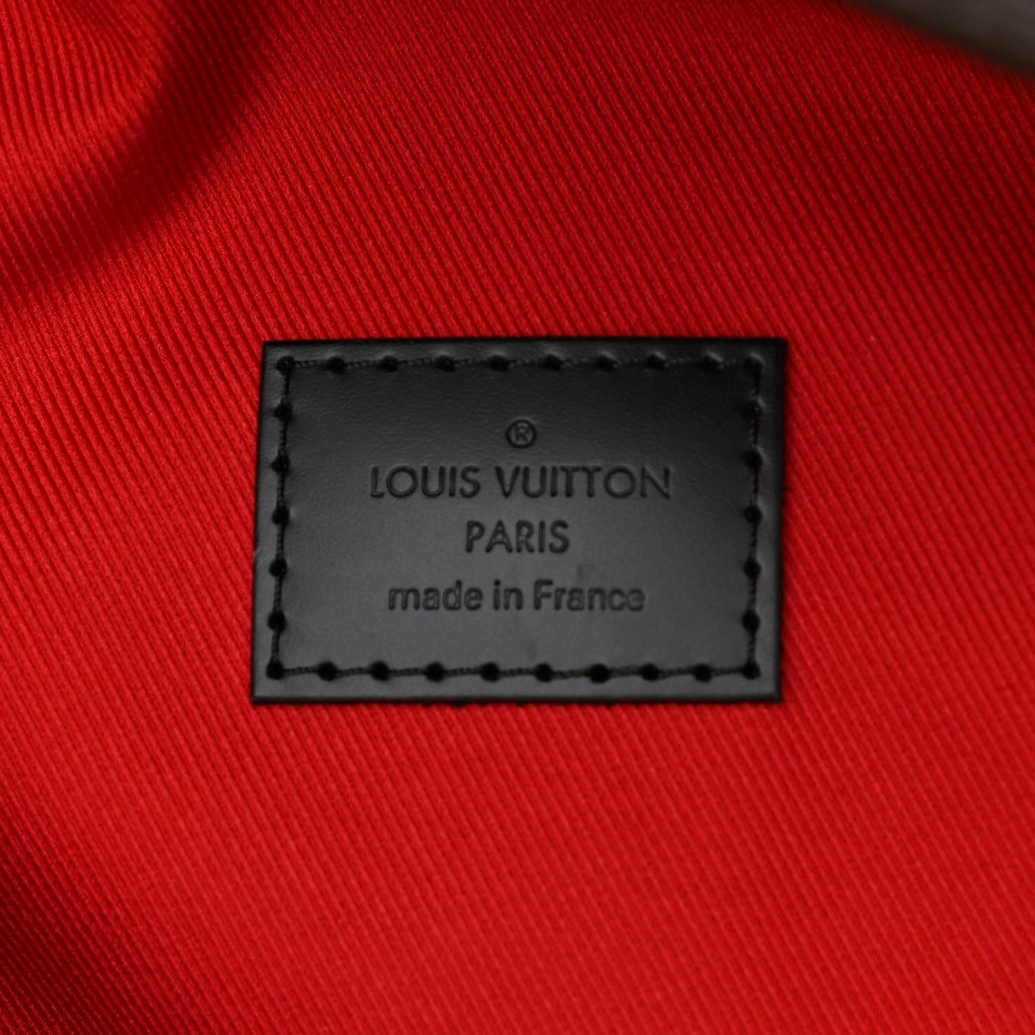 Louis Vuitton Monogram My LV World Tour Bumbag 8 of 10