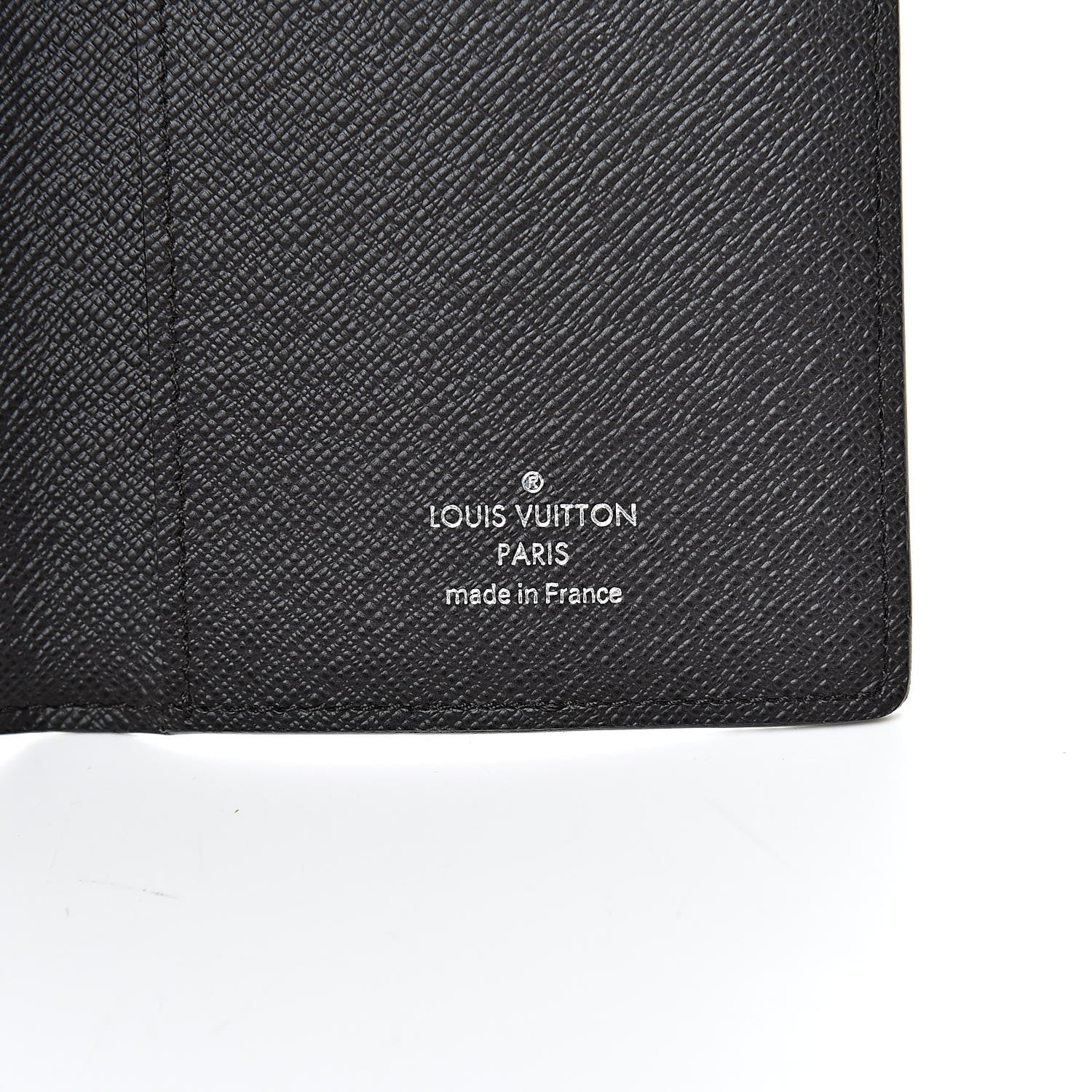 Louis Vuitton Damier Ebene Alexandre Wallet 6 of 9