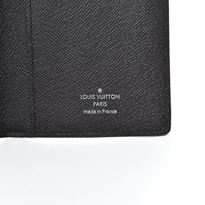 Louis Vuitton Damier Ebene Alexandre Wallet 6 of 9