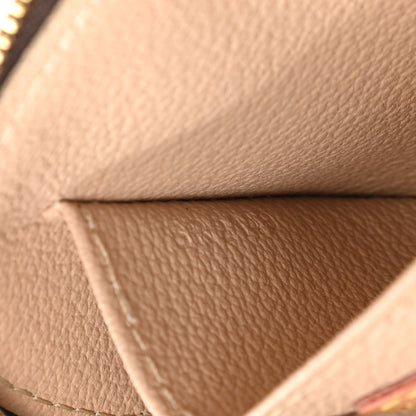 Louis Vuitton Monogram Cosmetic Pouch 7 of 7