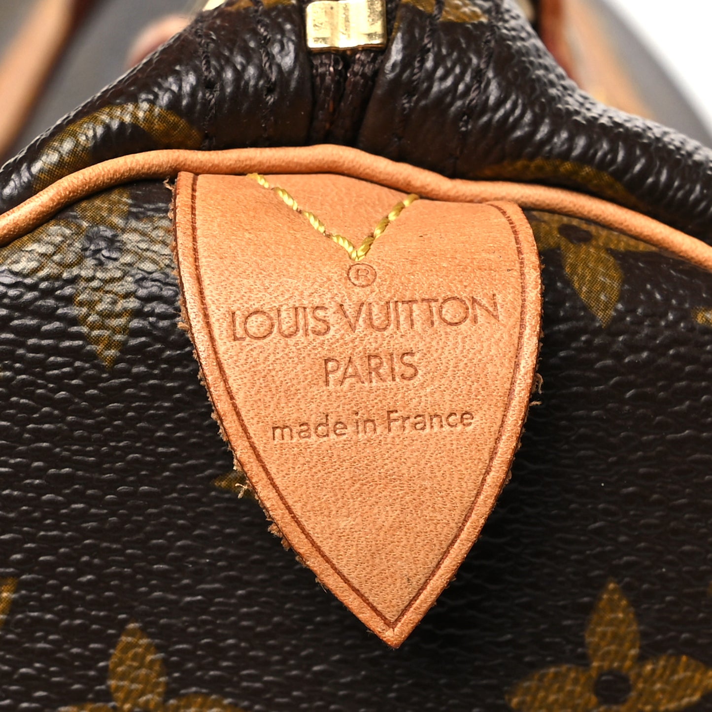 Monogram Speedy 30