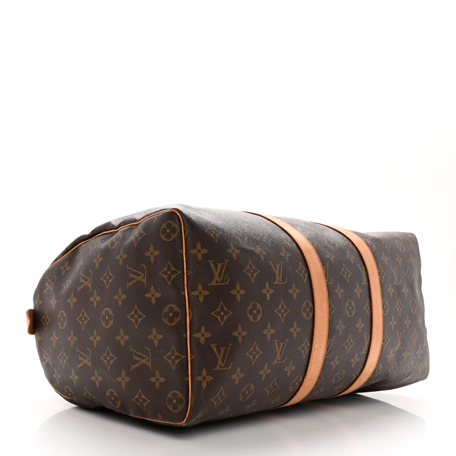 Louis Vuitton Monogram Keepall 45 3 of 26