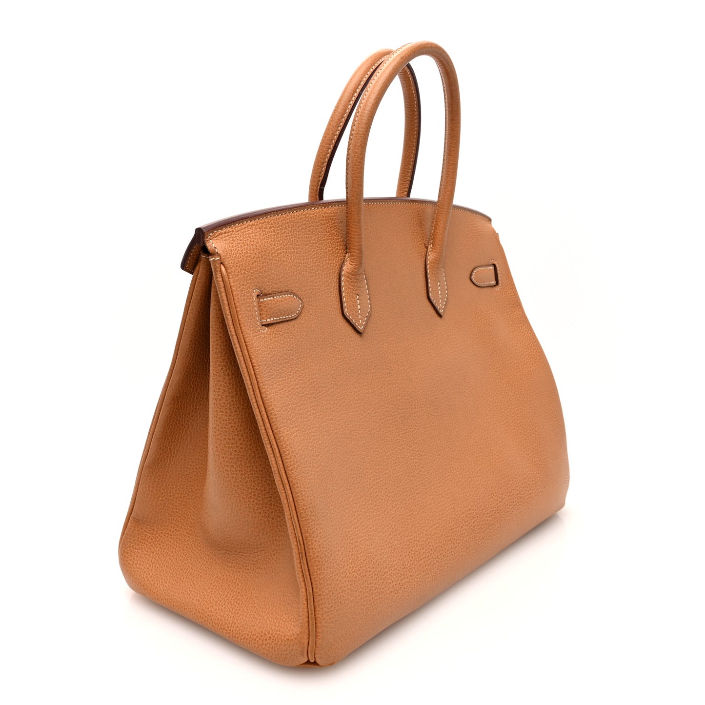 Vache Liegee Birkin 35 Naturelle