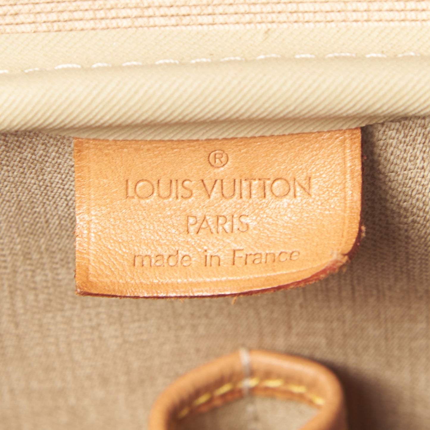 Monogram Deauville