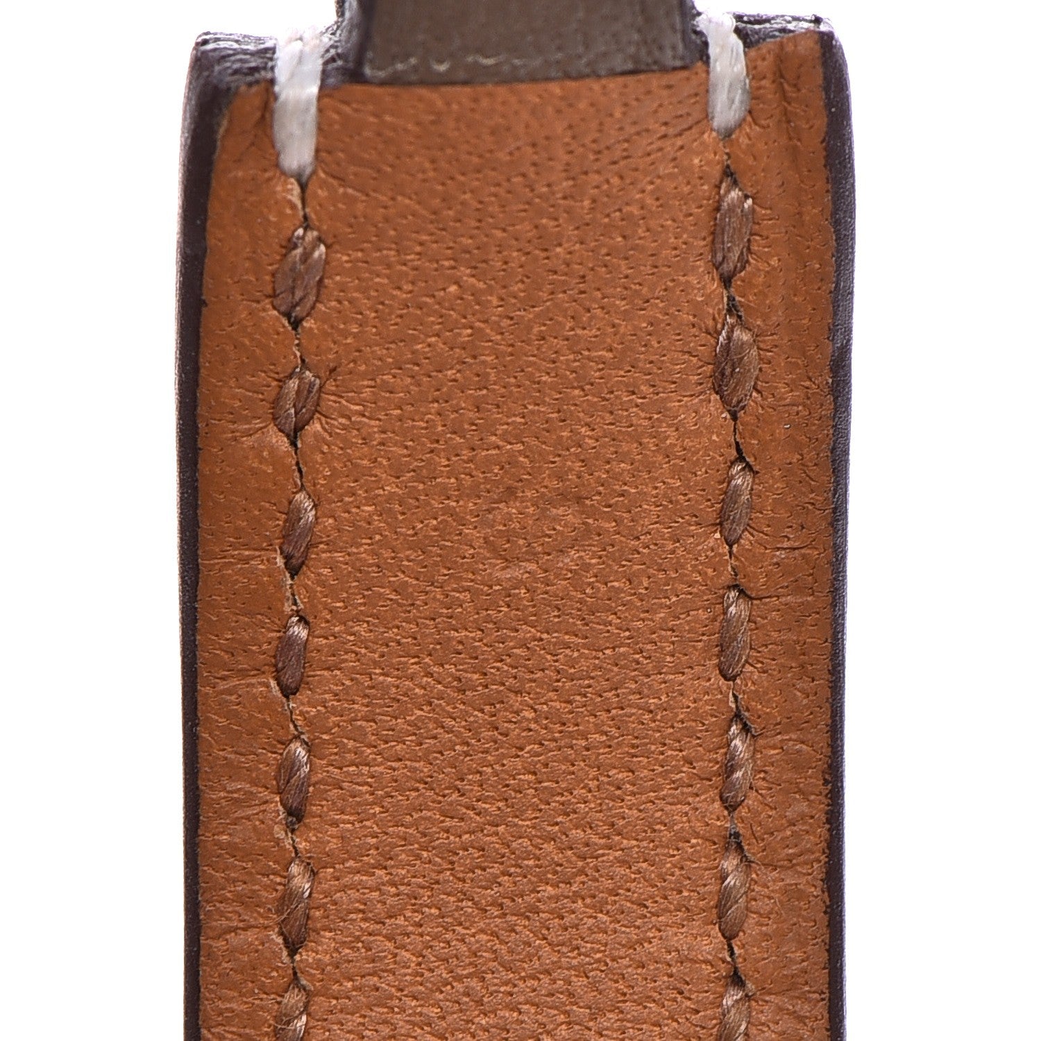 Hermes Swift Rivale Double Tour Bracelet S Etoupe 6 of 8