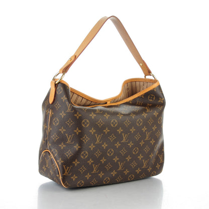 Louis Vuitton Monogram Delightful PM 3 of 8