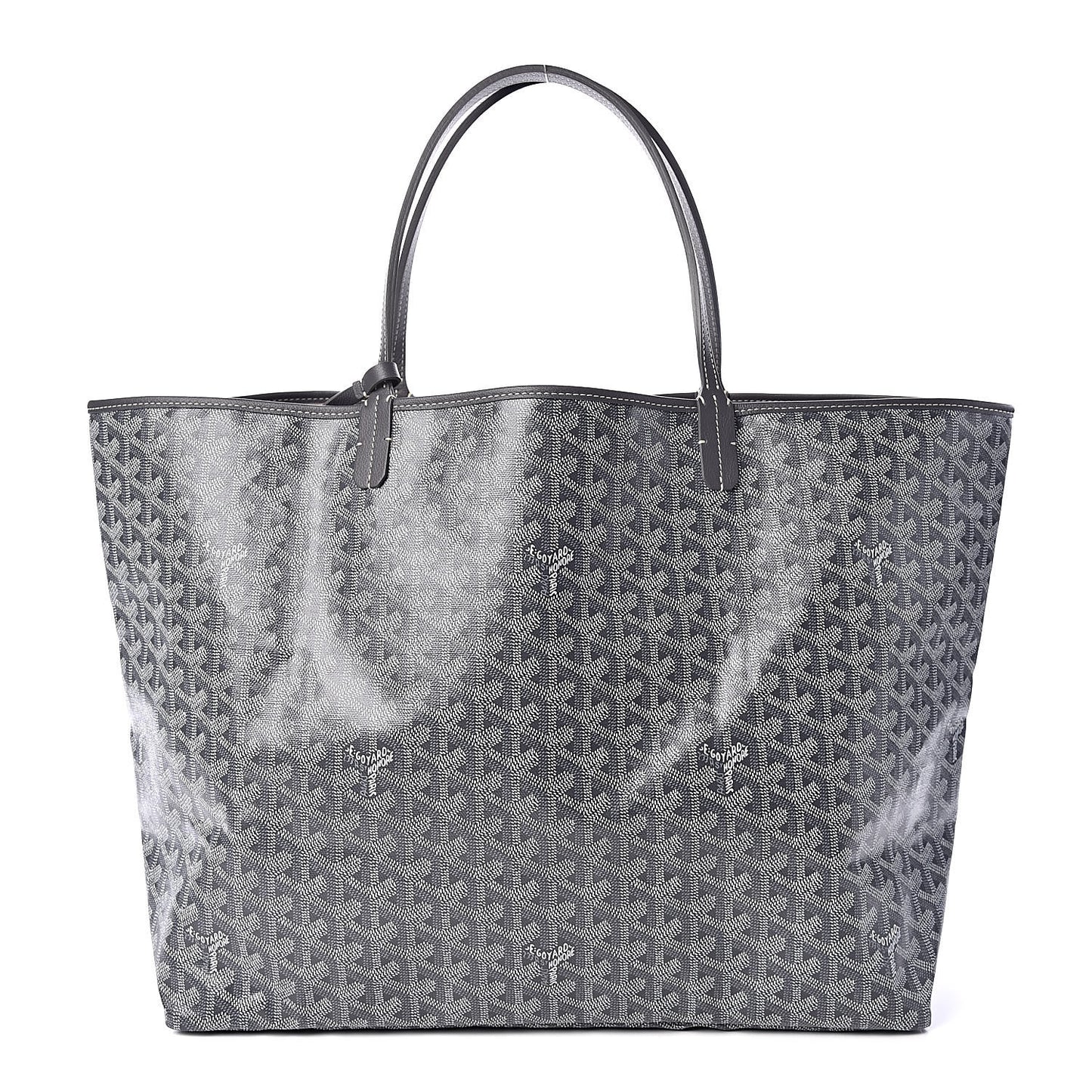 Goyardine Saint Louis GM Grey