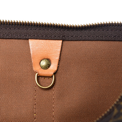 Louis Vuitton Monogram Sac Flanerie 45 7 of 14