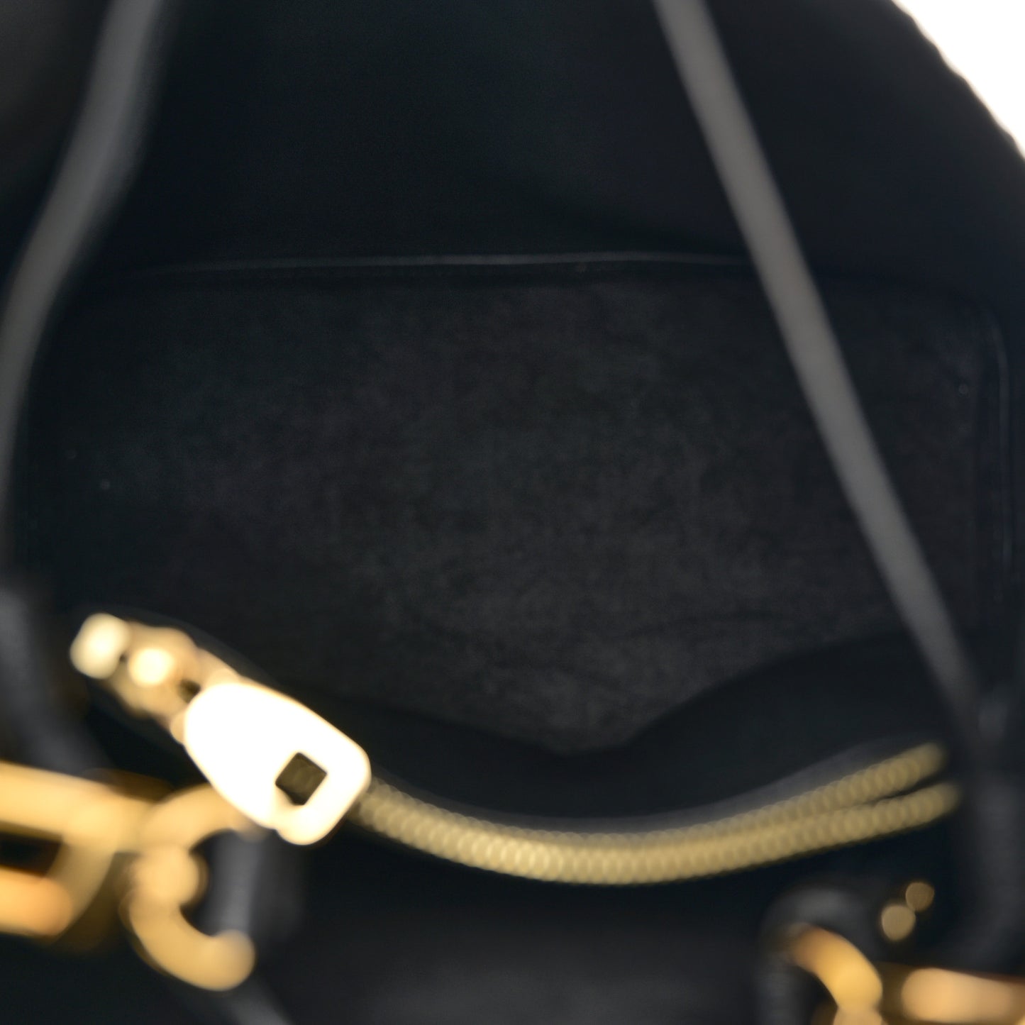 Empreinte Neonoe MM Black
