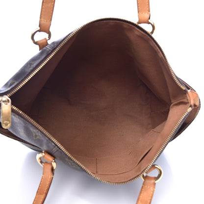 Louis Vuitton Monogram Totally PM 5 of 14