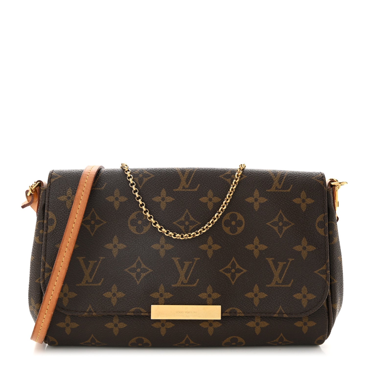 Louis Vuitton Monogram Favorite MM 1 of 11