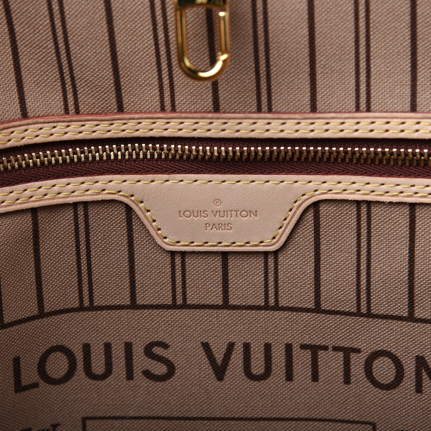 Monogram Neo Neverfull GM