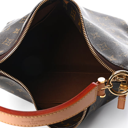 Louis Vuitton Monogram Sully PM 4 of 4