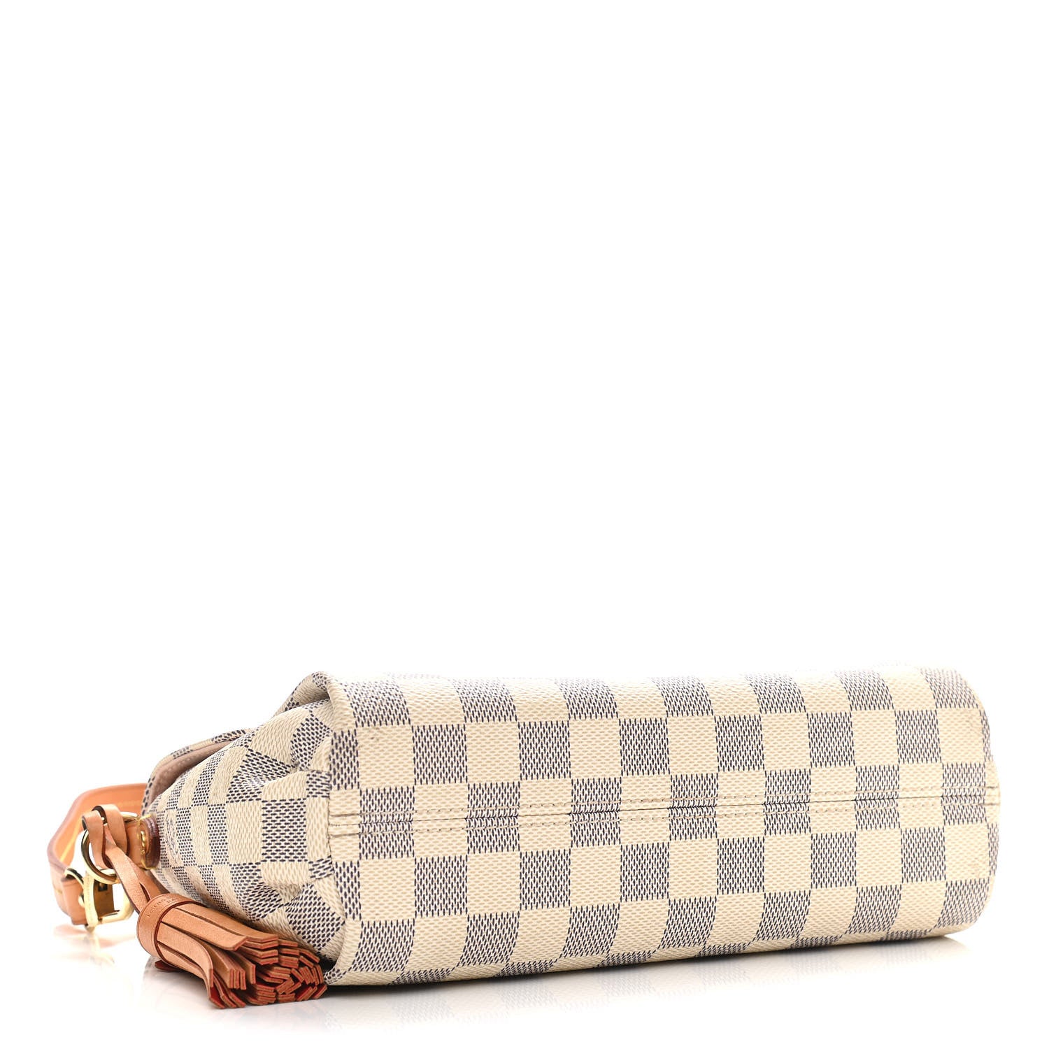 Louis Vuitton Damier Azur Croisette 4 of 11