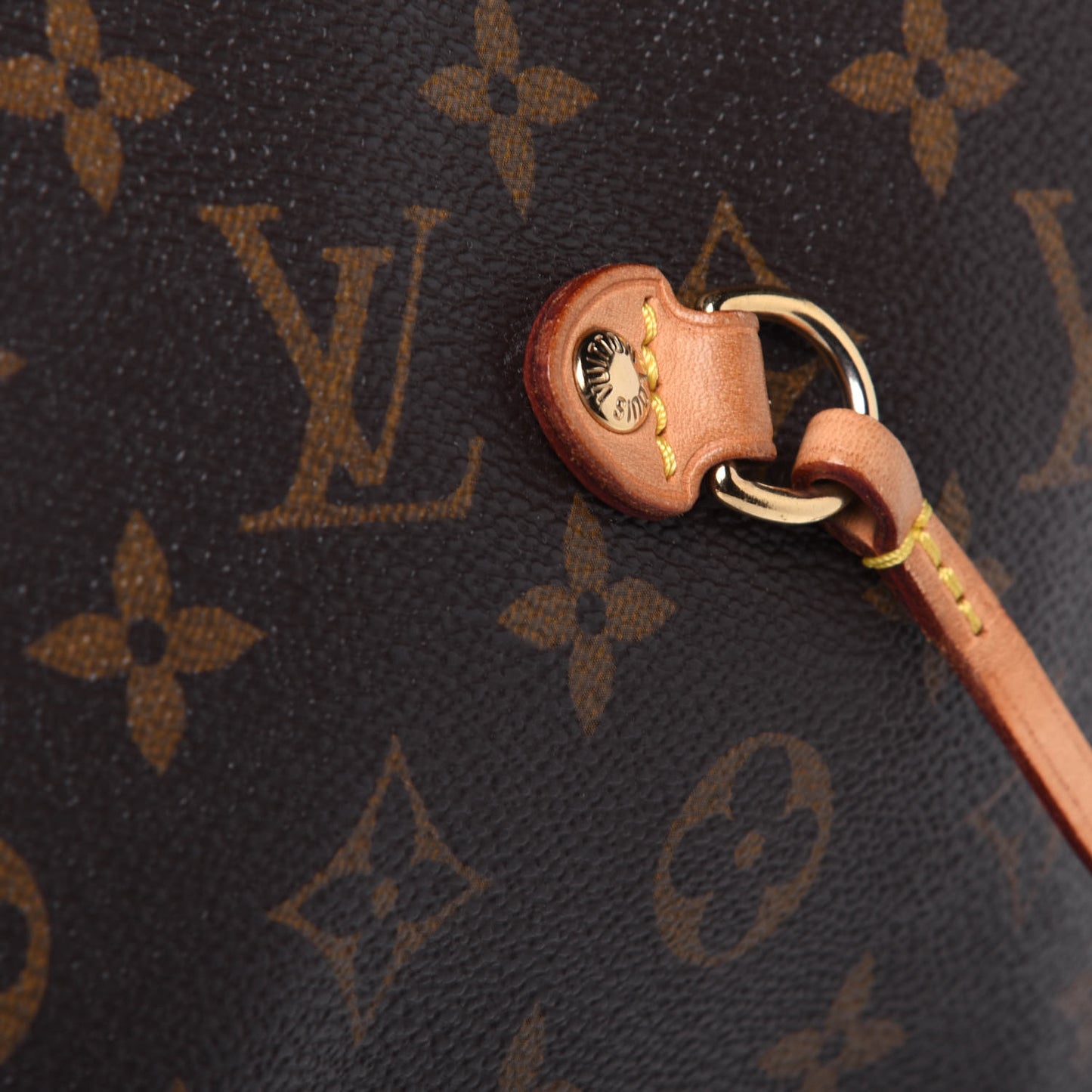 Monogram Neverfull GM