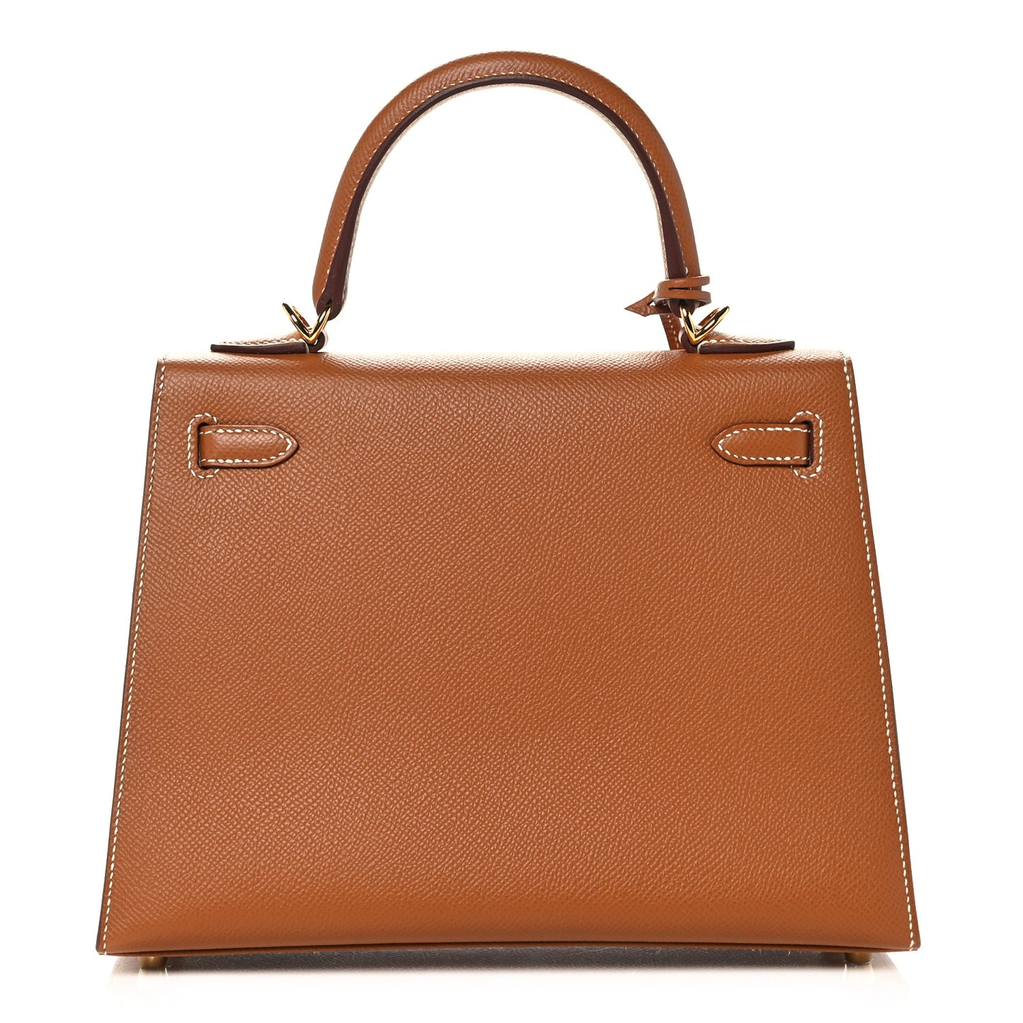 Epsom Kelly Sellier 25 Gold