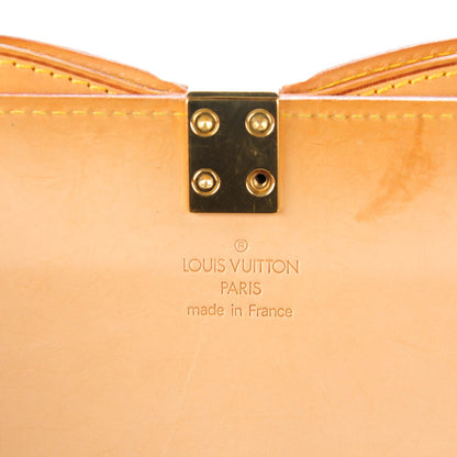 Louis Vuitton Monogram Cherry Blossom Papillon Brown 6 of 10