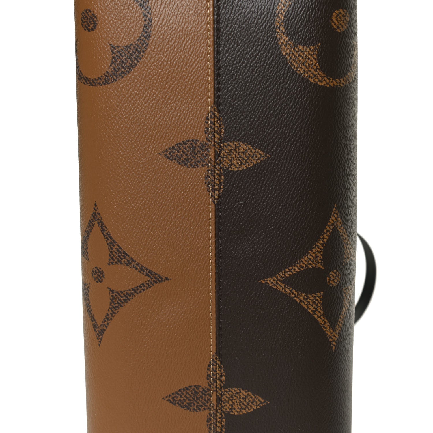 Louis Vuitton Reverse Monogram Giant Onthego MM 11 of 12