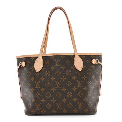 Louis Vuitton Monogram Neo Neverfull PM 1 of 10